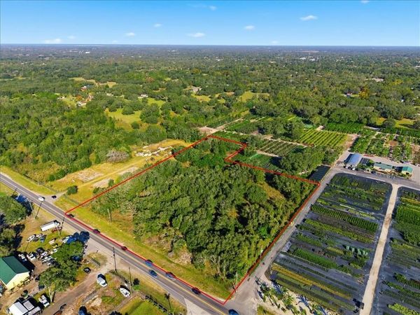 0 COUNTY LINE RD , Spring Hill, FL 34608