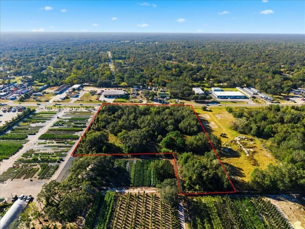0 County Line Rd , Spring Hill, FL 34608 Photo