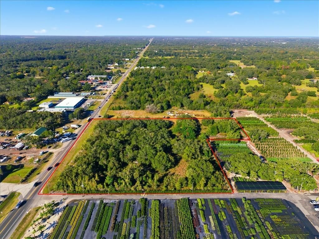 0 County Line Rd , Spring Hill, FL 34608 Photo