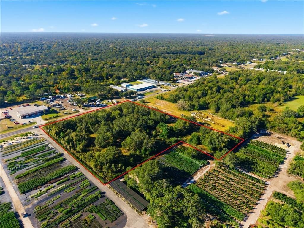 0 County Line Rd , Spring Hill, FL 34608 Photo