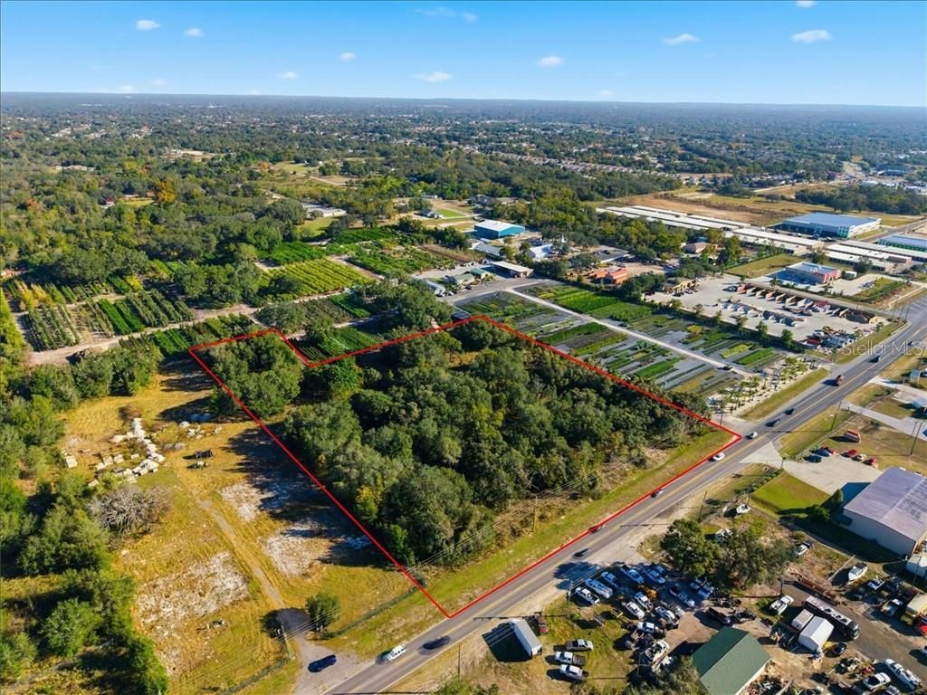 0 County Line Rd , Spring Hill, FL 34608 Photo