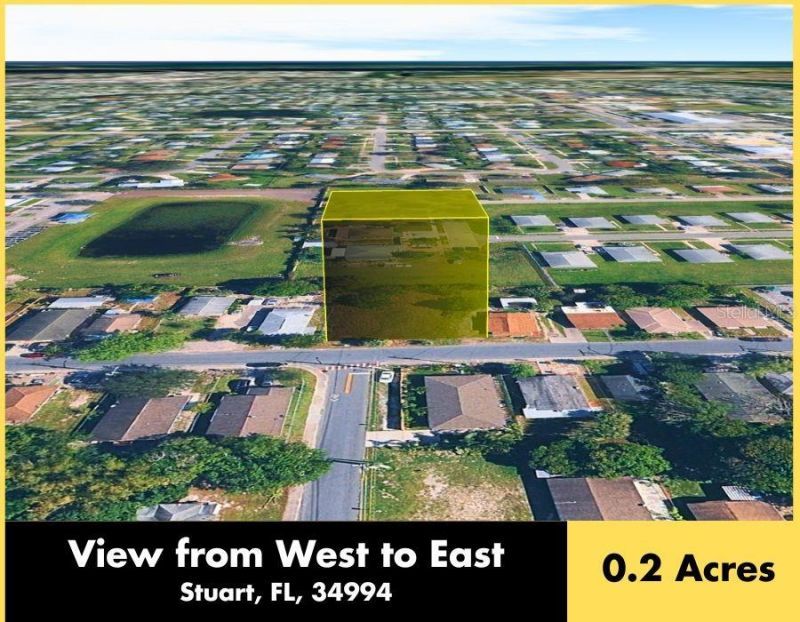 833 SE Tarpon Avenue , Stuart, FL 34994 Photo