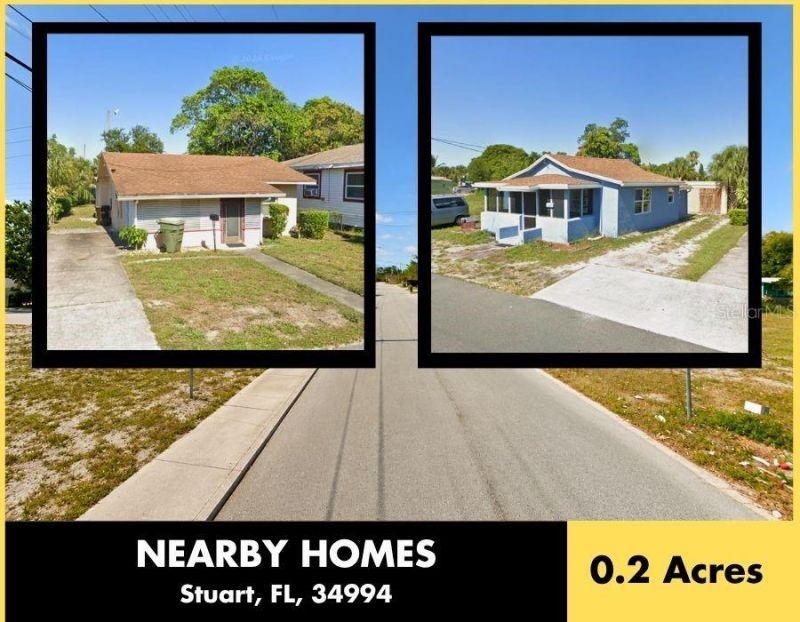 833 SE Tarpon Avenue , Stuart, FL 34994 Photo