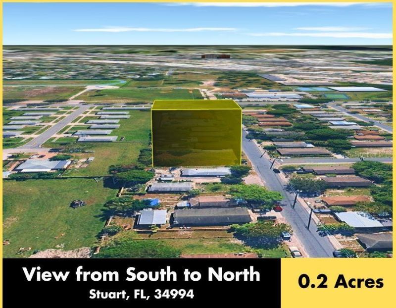 833 SE Tarpon Avenue , Stuart, FL 34994 Photo
