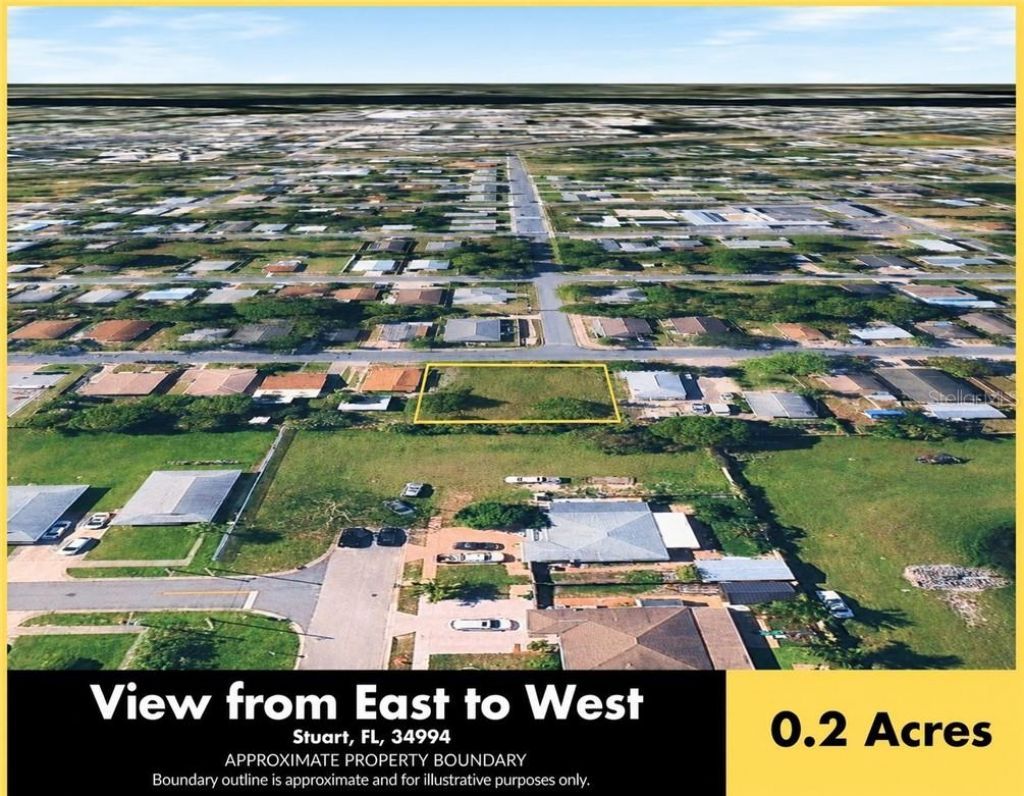 833 SE Tarpon Avenue , Stuart, FL 34994 Photo