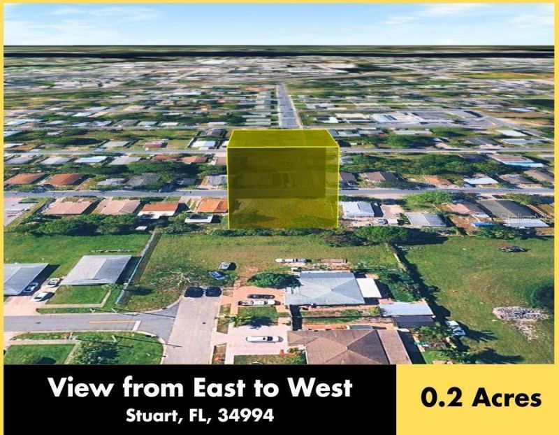 833 SE Tarpon Avenue , Stuart, FL 34994 Photo