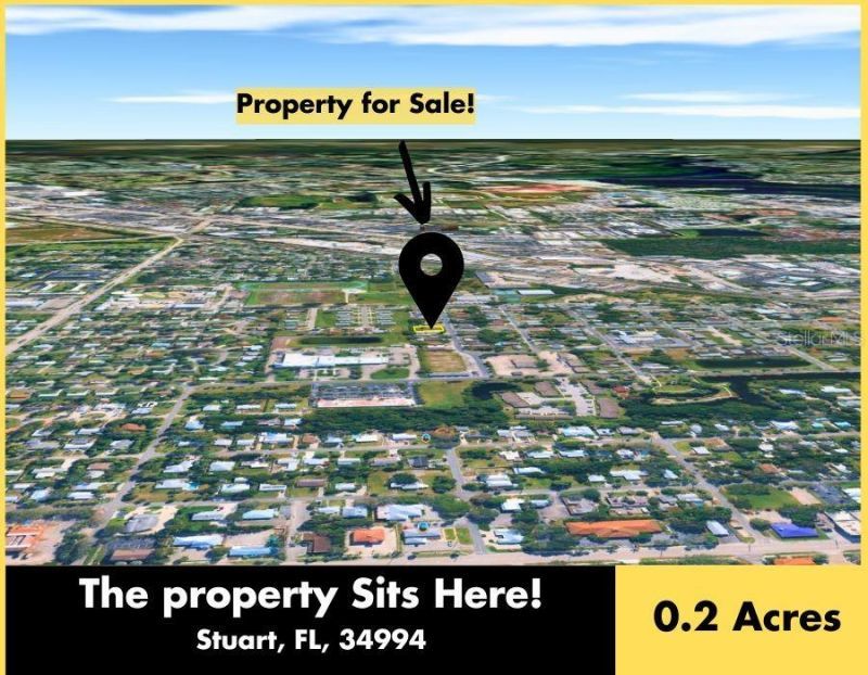 833 SE Tarpon Avenue , Stuart, FL 34994 Photo