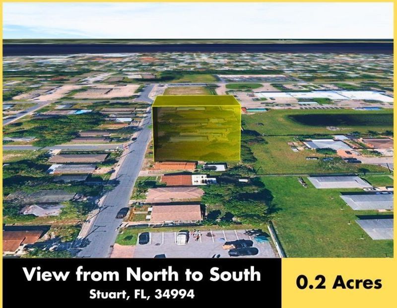833 SE Tarpon Avenue , Stuart, FL 34994 Photo