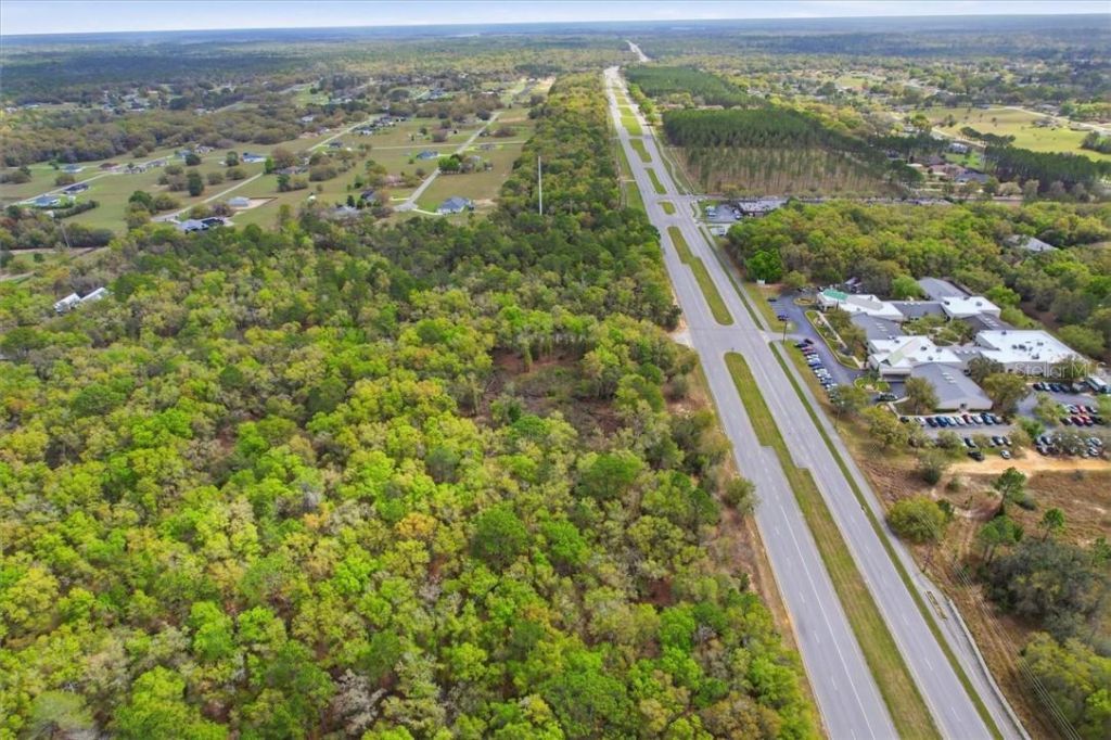 161 W Norvell Bryant Highway , Hernando, FL 34442 Photo