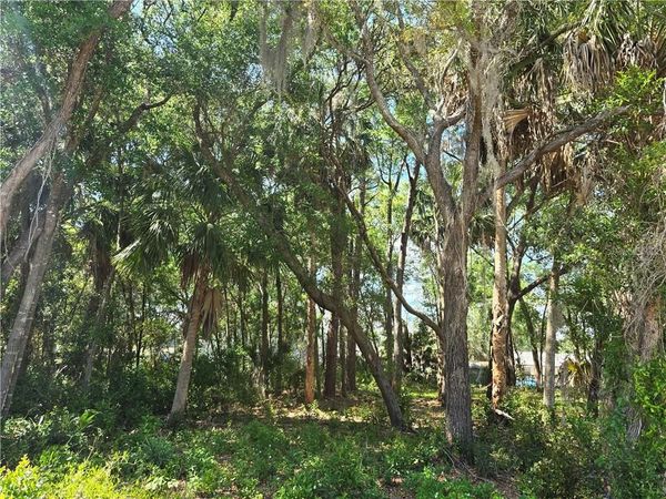 7075 W Crestview LANE , Crystal River, FL 34429