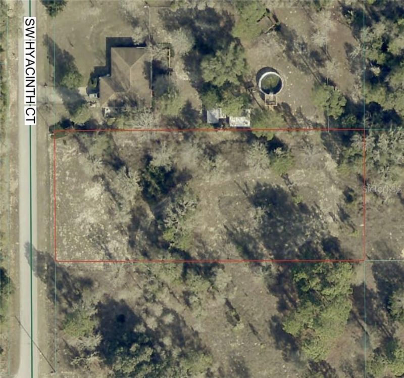 Lot 26 SW Hyacinth Court , Dunnellon, FL 34431 Main Photo