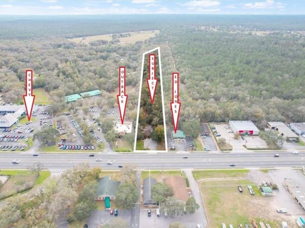 2303 Highway 44 W, Inverness, FL 34453