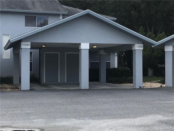 11055 W Harbor Watch LOOP , Crystal River, FL 34428