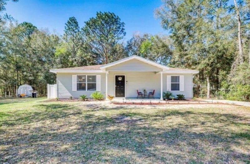 8574 N Catapane Loop , Crystal River, FL 34428 Main Photo