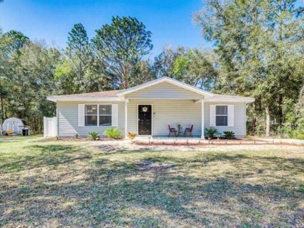 8574 N Catapane LOOP , Crystal River, FL 34428