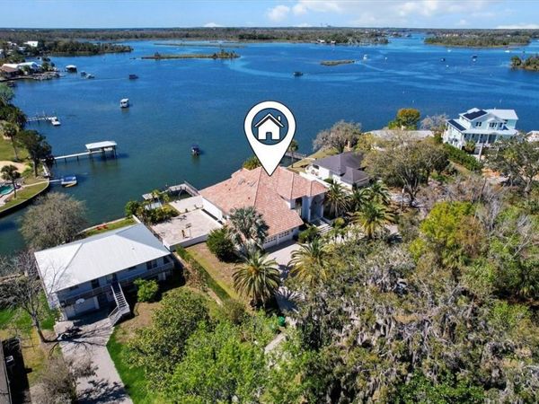 1128 N Circle DRIVE, Crystal River, FL 34429