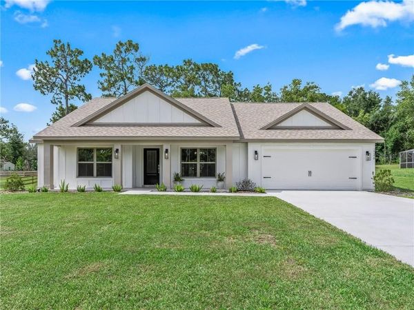 2248 NEWHAVEN STREET , Inverness, FL 34453