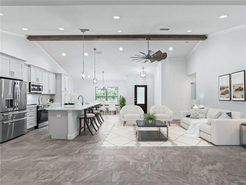 2248 Newhaven Street , Inverness, FL 34453 Photo