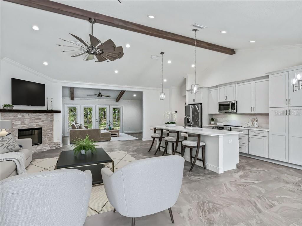 2248 Newhaven Street , Inverness, FL 34453 Photo