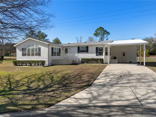 2540 E Loma COURT , Hernando, FL 34442