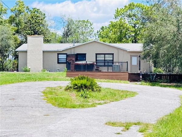 7590/7530 N Caesar POINT , Dunnellon, FL 34433