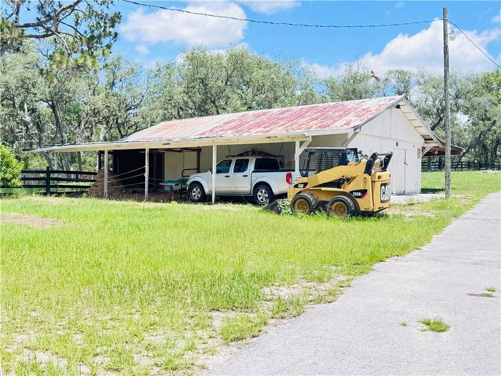 7590/7530 N Caesar Point, Dunnellon, FL 34433 Photo
