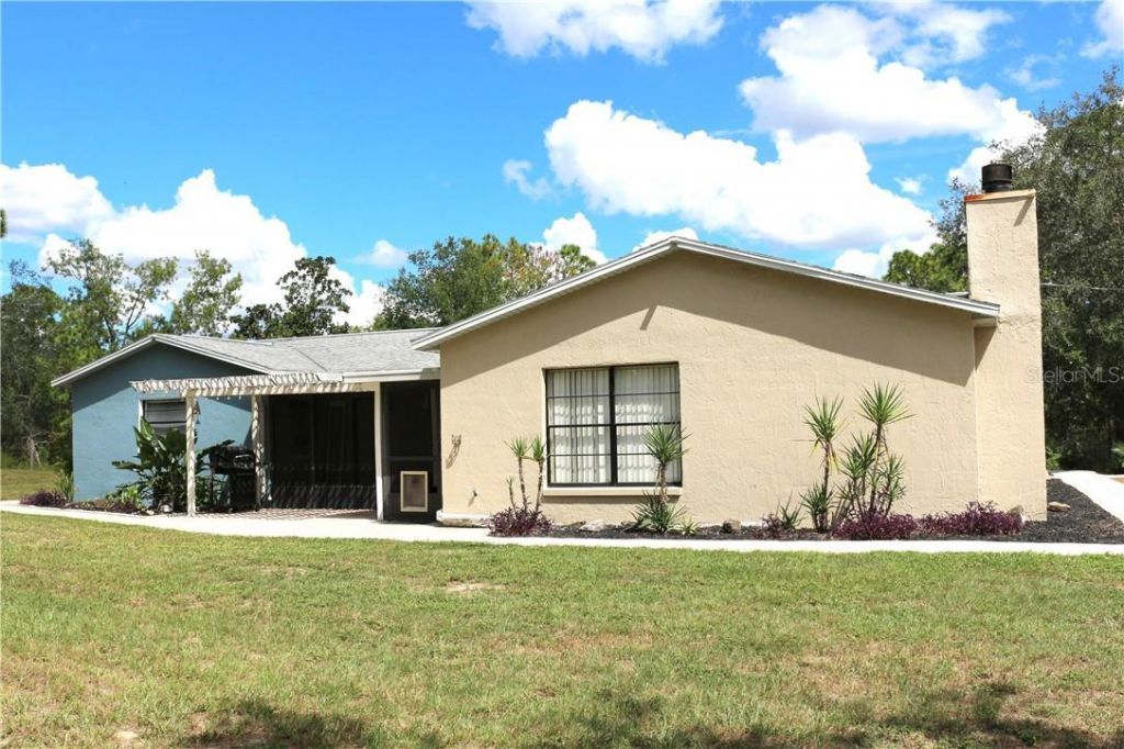 7590/7530 N Caesar Point, Dunnellon, FL 34433 Photo