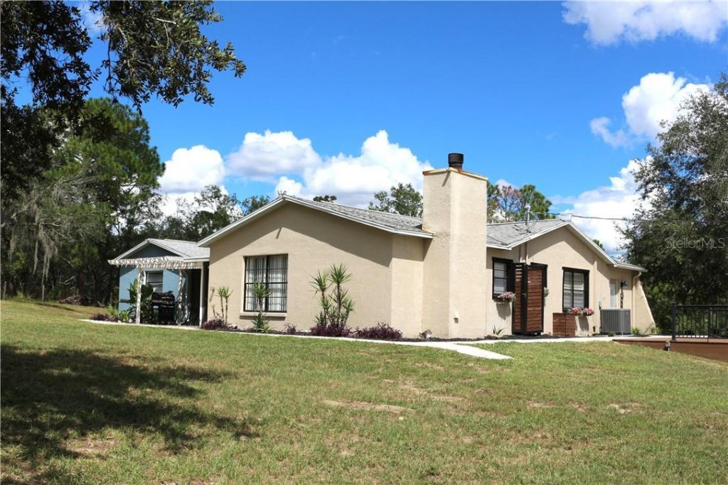 7590/7530 N Caesar Point, Dunnellon, FL 34433 Photo