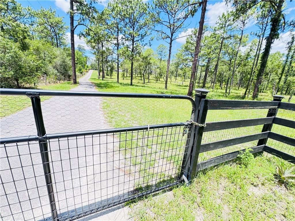 7590/7530 N Caesar Point, Dunnellon, FL 34433 Photo