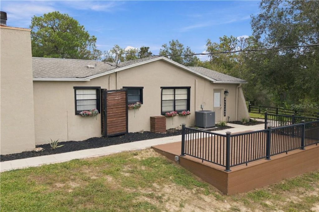 7590/7530 N Caesar Point, Dunnellon, FL 34433 Photo