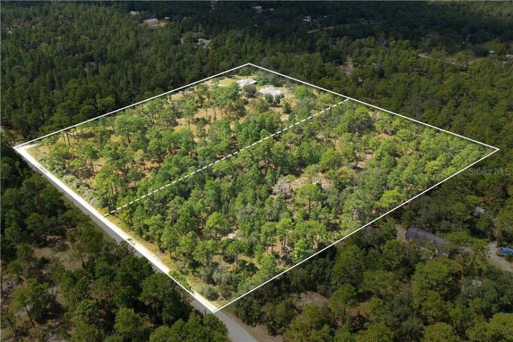 7590/7530 N Caesar Point, Dunnellon, FL 34433 Photo