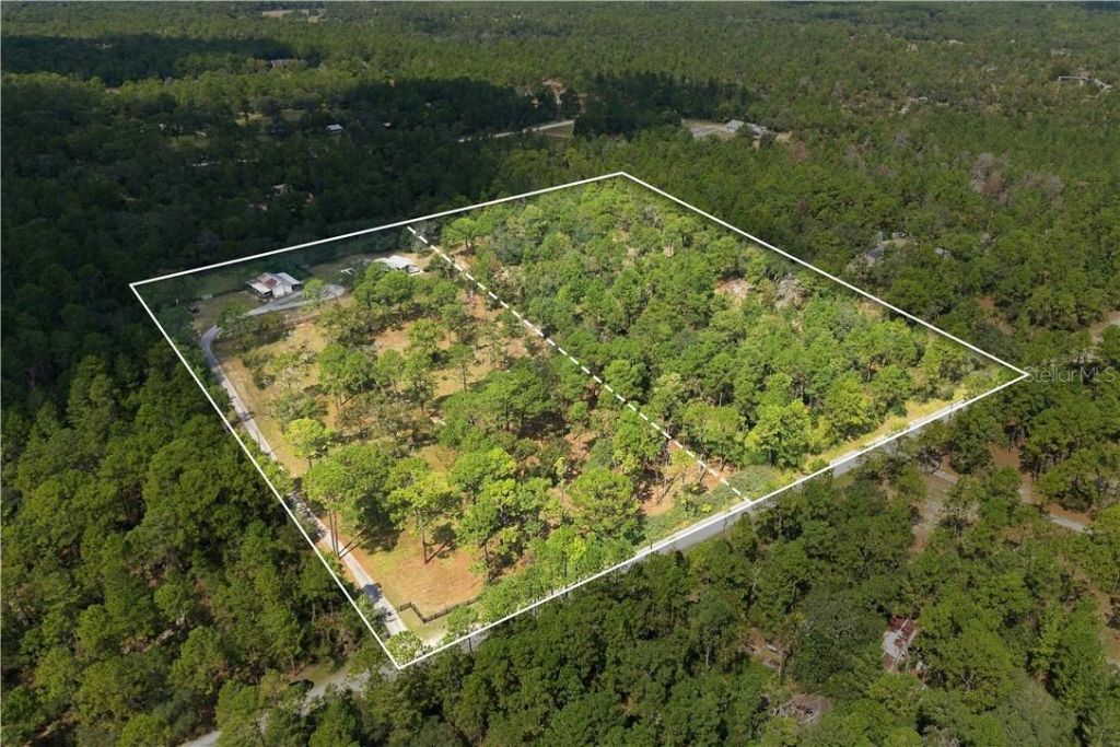 7590/7530 N Caesar Point, Dunnellon, FL 34433 Photo