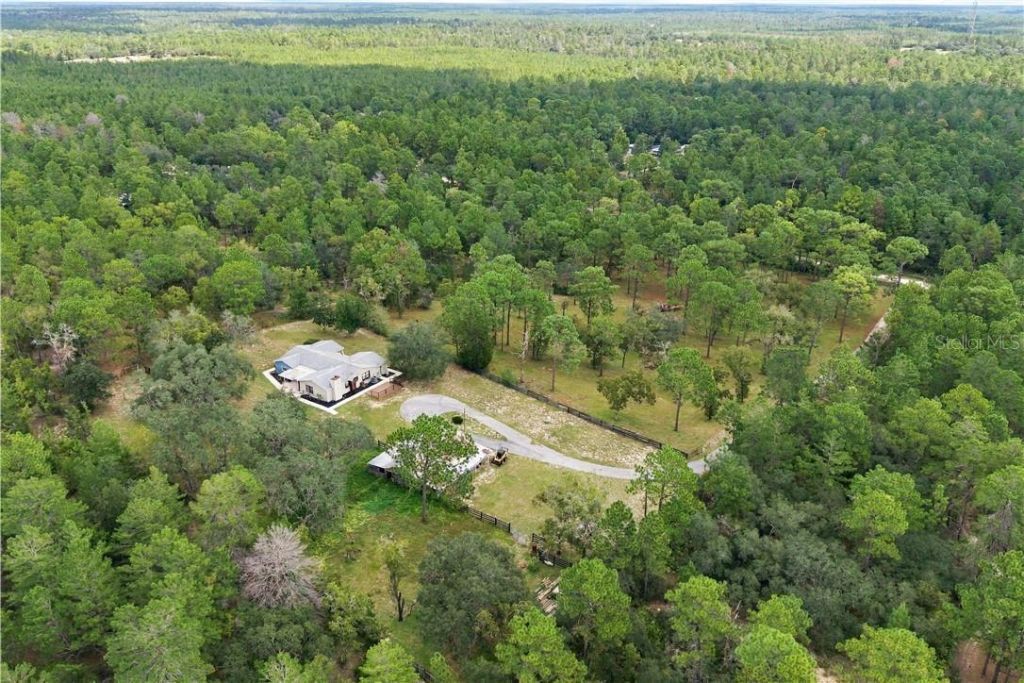 7590/7530 N Caesar Point, Dunnellon, FL 34433 Photo