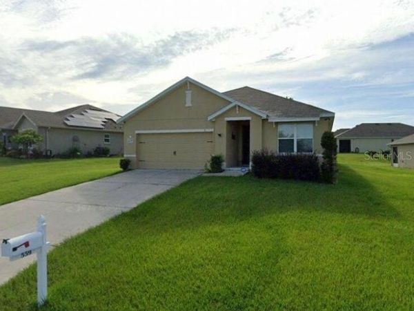 559 W Runyon LOOP , Beverly Hills, FL 34465