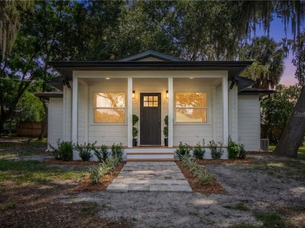 221 S Raven TERRACE, Inverness, FL 34450