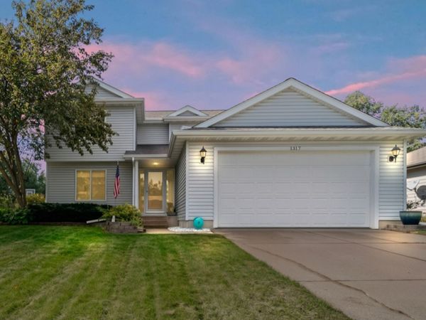 1317 Kentucky Avenue, Ames, IA 50014