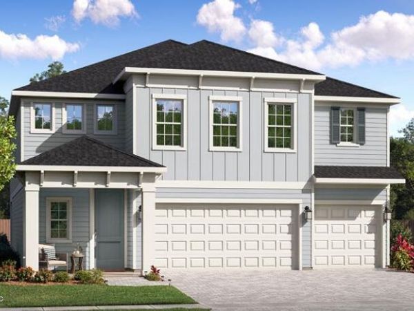 1426 JOSIE Lane, Jacksonville, FL 32218