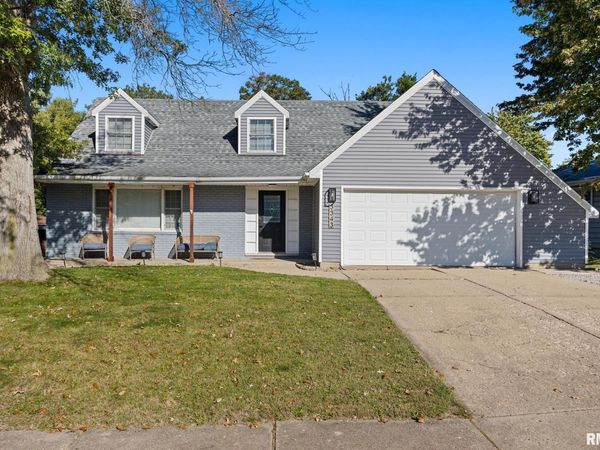 3343 W SAYMORE Lane, Peoria, IL 61615