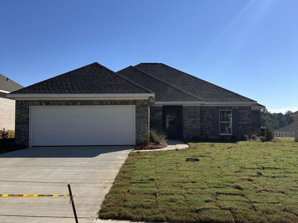 1306 Elderberry , Pearl, MS 39208
