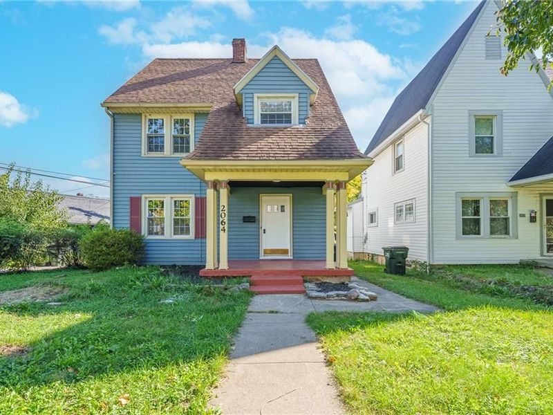 2064 Rustic Road, Dayton, OH 45405 Photo 1