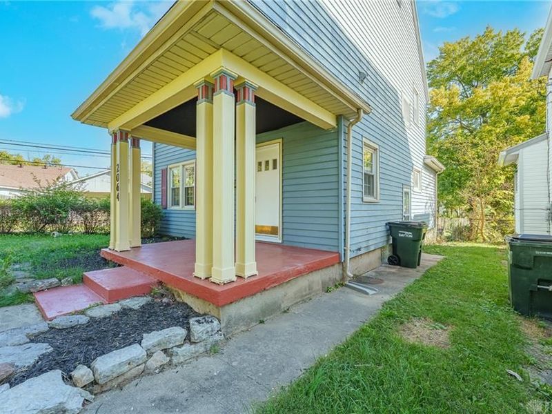 2064 Rustic Road, Dayton, OH 45405 Photo 4