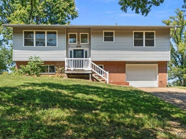 6941 Bonanza , House Springs, MO 63051
