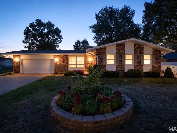 3 Oakwood Drive , Ste Genevieve, MO 63670