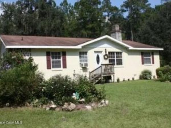 11055 NW 188th Street Road , Micanopy, FL 32667