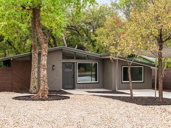 6503 Linda LN, Austin, TX 78723