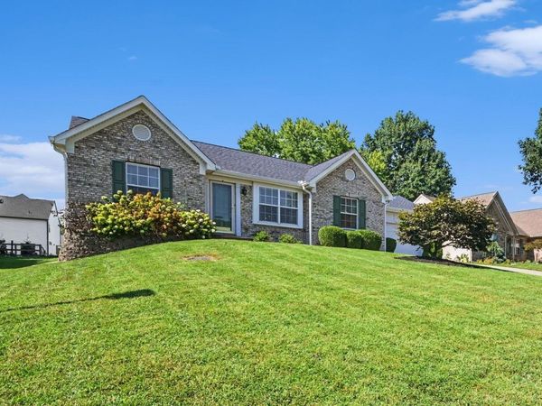 7448 Big Horn Court, Burlington, KY 41005