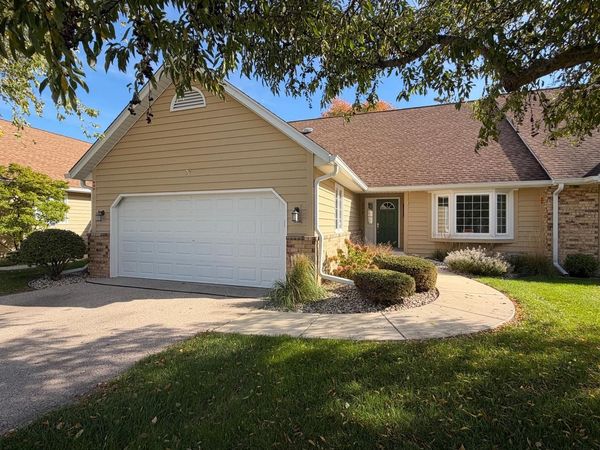 858 Augusta, Unit C, Waterford, WI 53185
