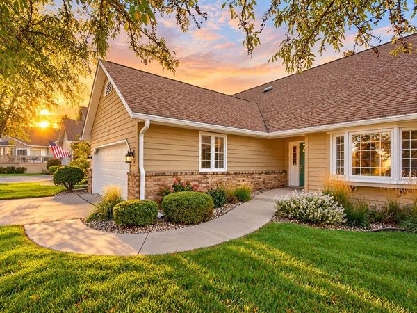 858 Augusta, Unit C, Waterford, WI 53185