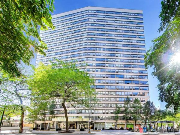 2930 N Sheridan Road, Unit 1205, Chicago, IL 60657