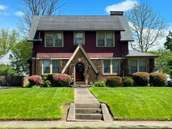 501 Mineola Avenue , Akron, OH 44320